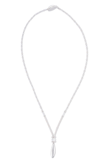 Akari Oval Necklace