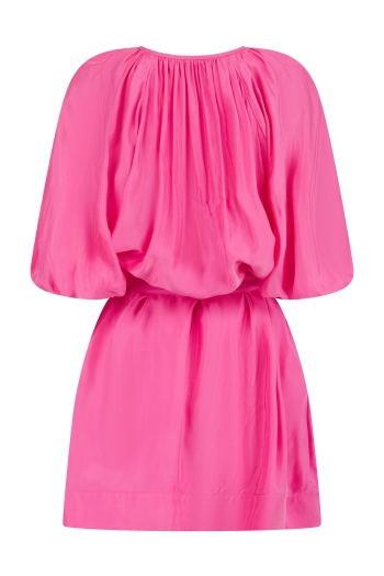Arena Pink Dress