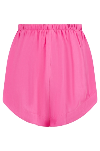 Barbs Pink Shorts