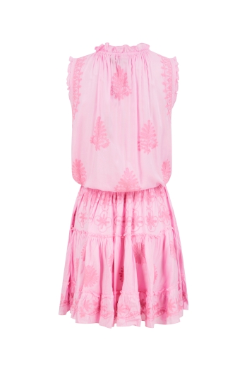 Celon Dress Pink