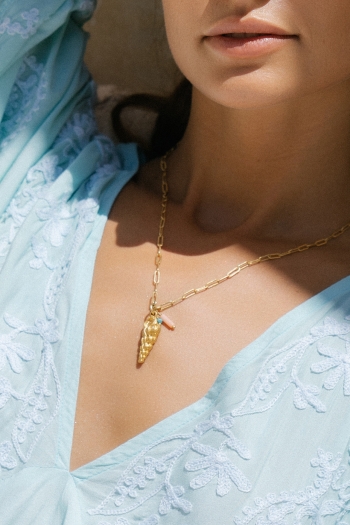 Cabrera Chain Necklace