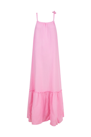 Nessa Dress Pink