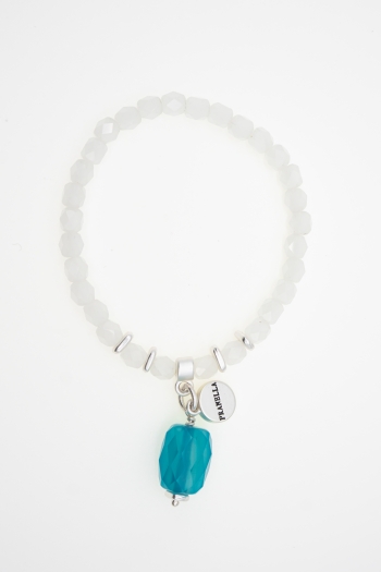 Sapphire Crystal Bracelet