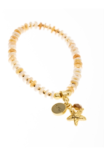 Winnie Starfish Bracelet